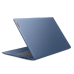Lenovo IdeaPad Slim 3 15ABR8 Ryzen 5 5625U RAM 16GB 512GB SSD Blue 15.6" FHD Laptop